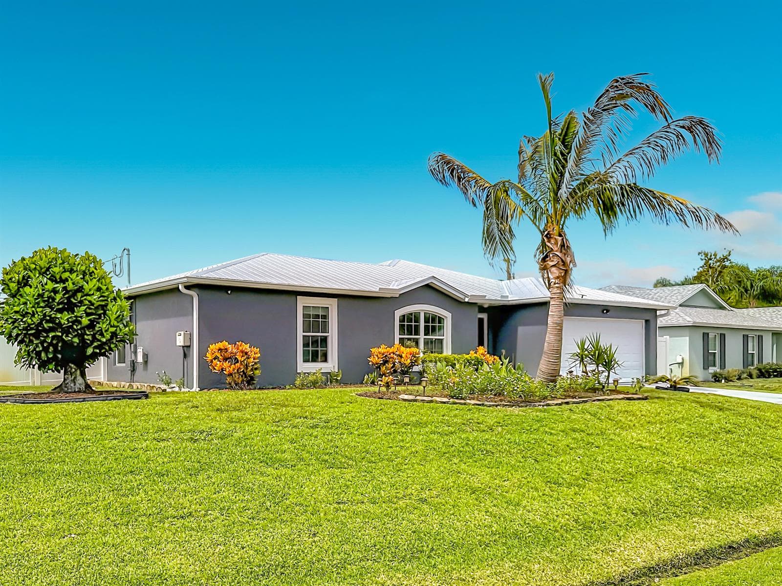 1402 SW Flounder Lane, Port St. Lucie, FL 34953 photo 3