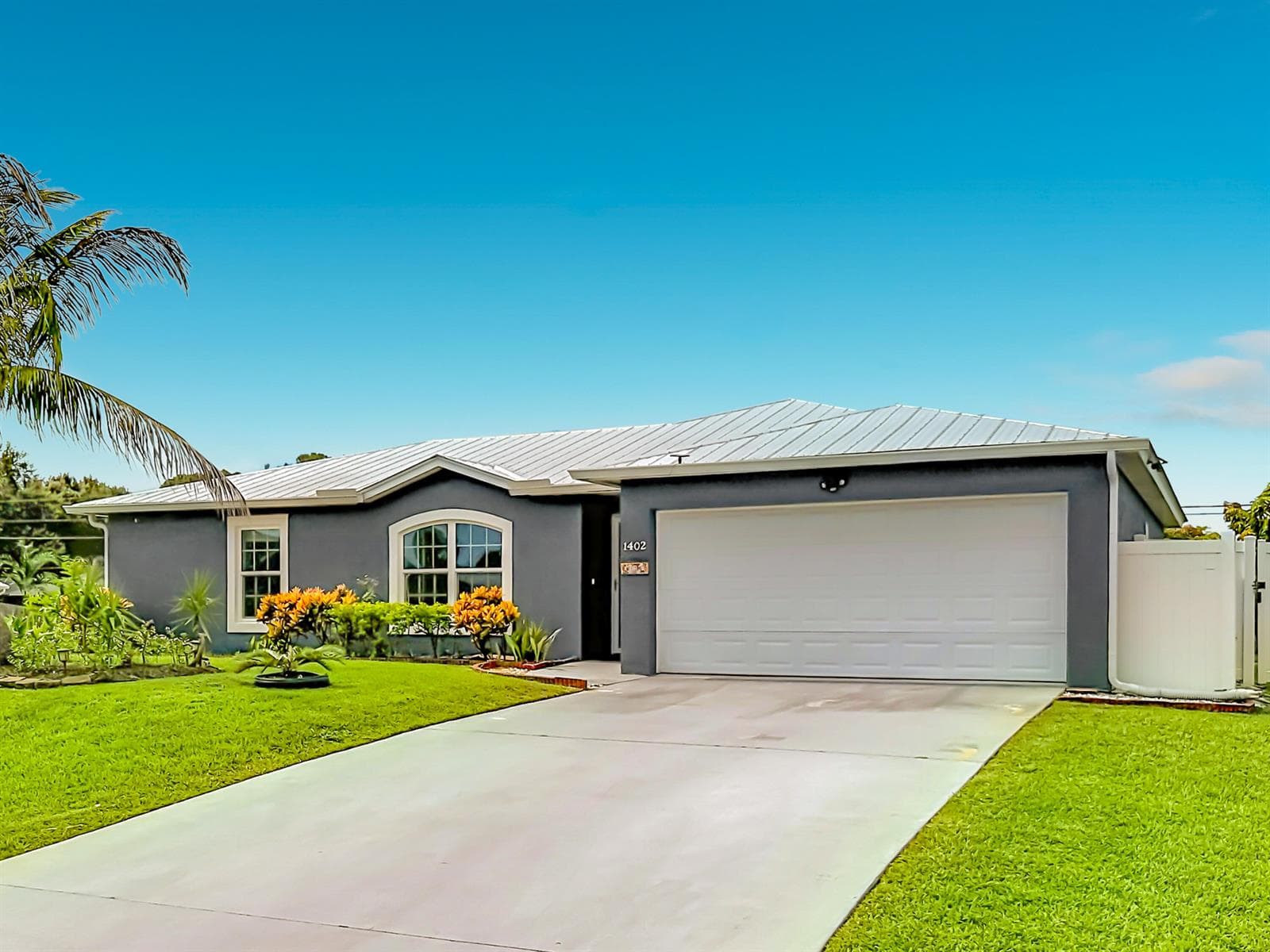 1402 SW Flounder Lane, Port St. Lucie, FL 34953 photo 4