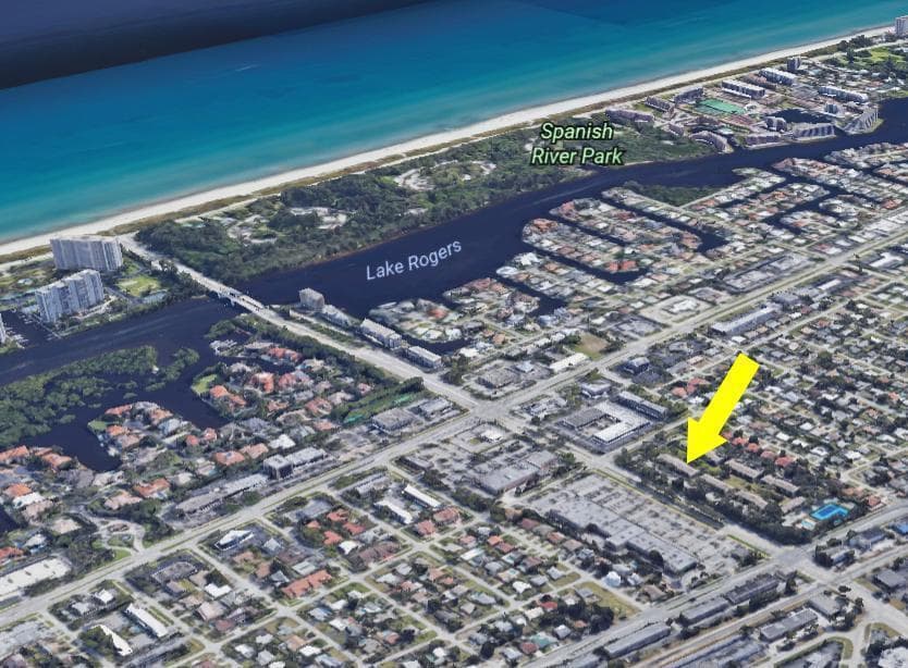 3939 NE 5TH Avenue # A208, Boca Raton, FL 33431 photo 2