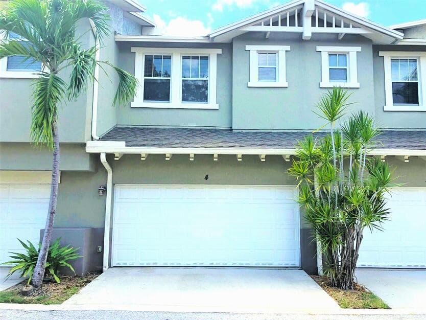 499 Corte Madera Lane # 4, West Palm Beach, FL 33401 photo 3