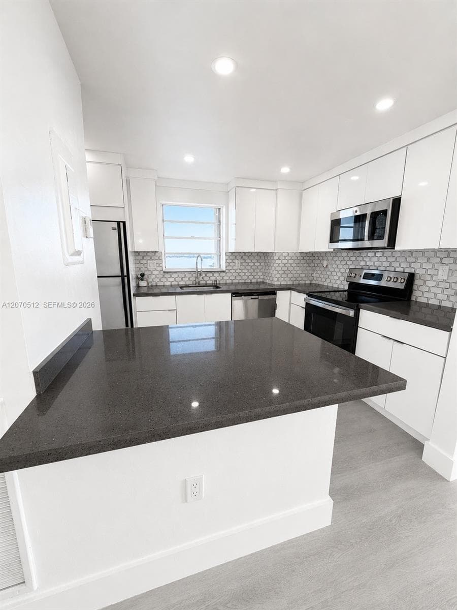 1865 79th St Cswy # 12I, North Bay Village, FL 33141 photo 5