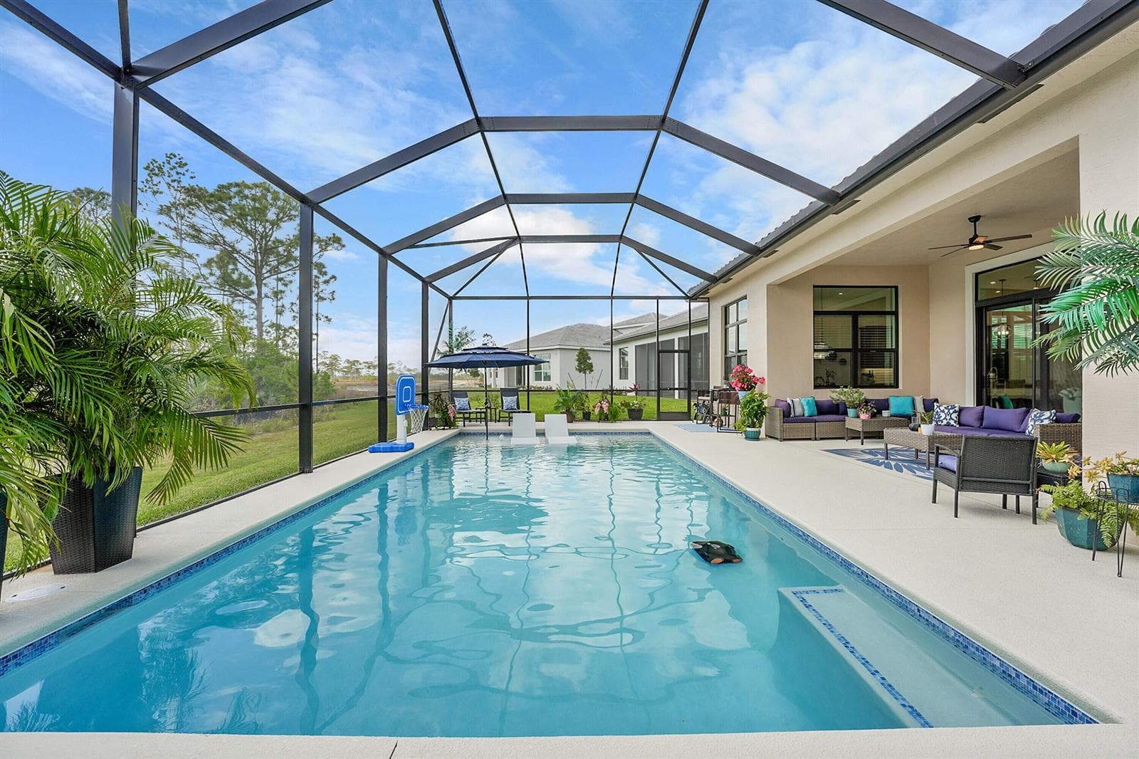 13865 SE Blackwood Drive, Port St. Lucie, FL 34984 photo 2