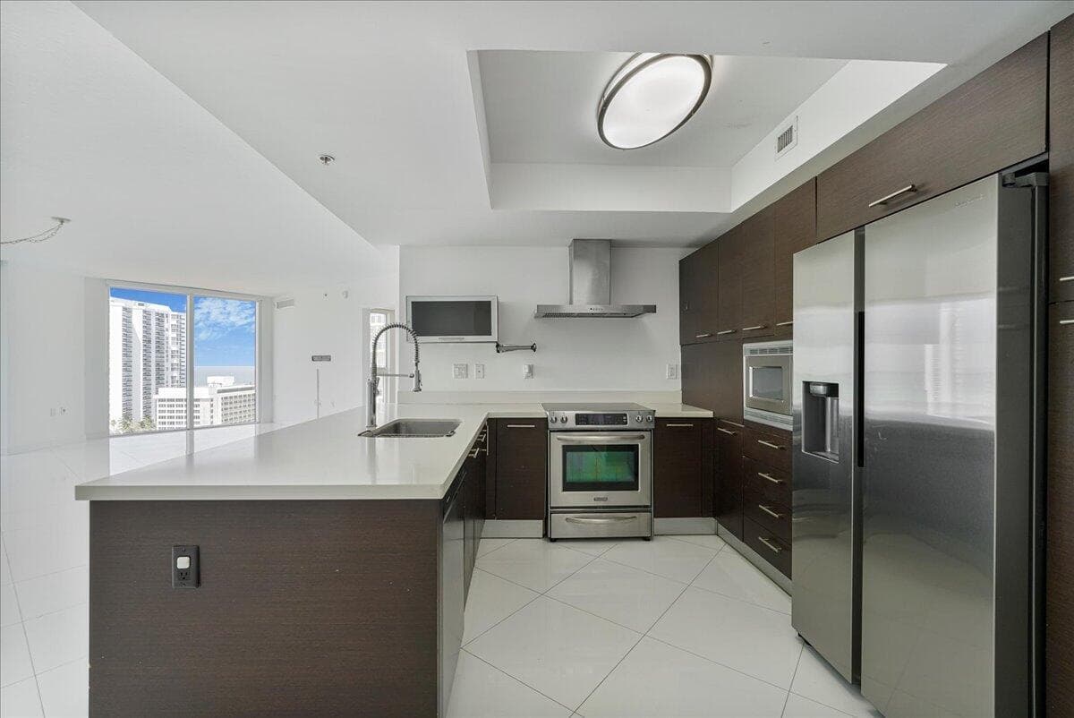200 SUNNY ISLES Boulevard # 2-1701, Sunny Isles Beach, FL 33160 photo 2