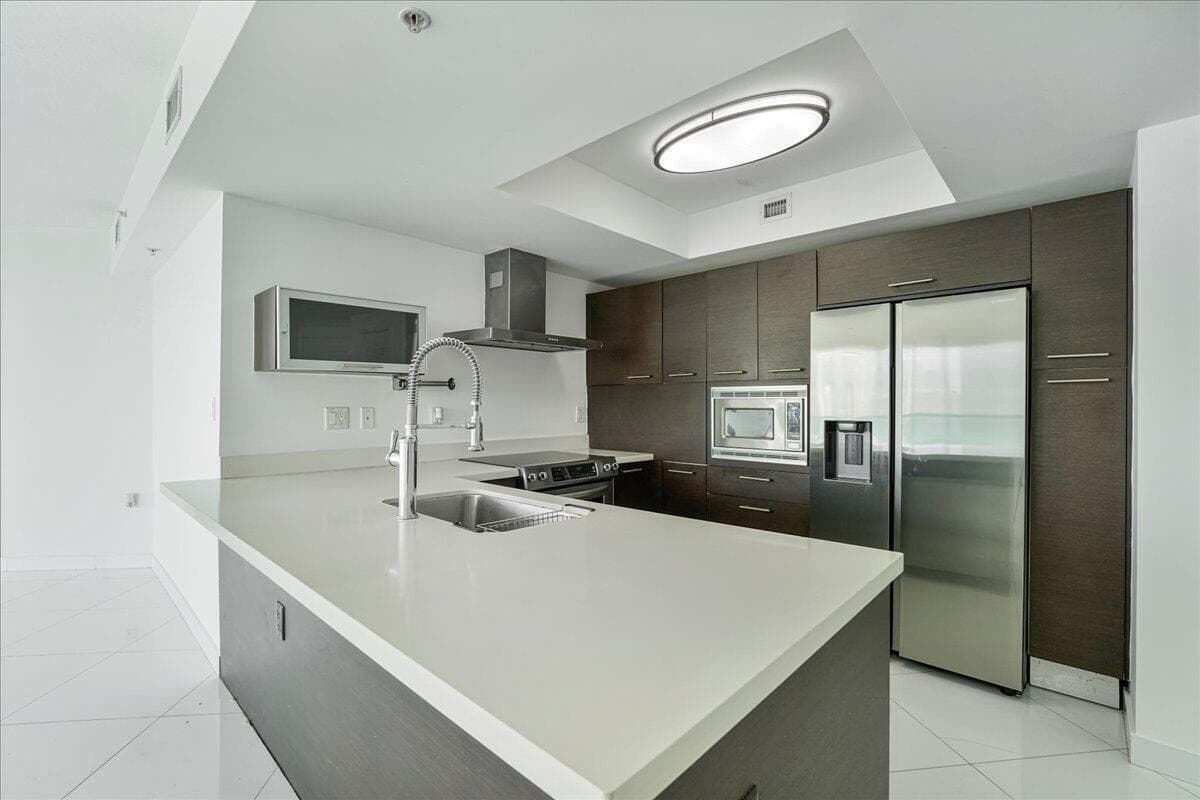 200 SUNNY ISLES Boulevard # 2-1701, Sunny Isles Beach, FL 33160 photo 3