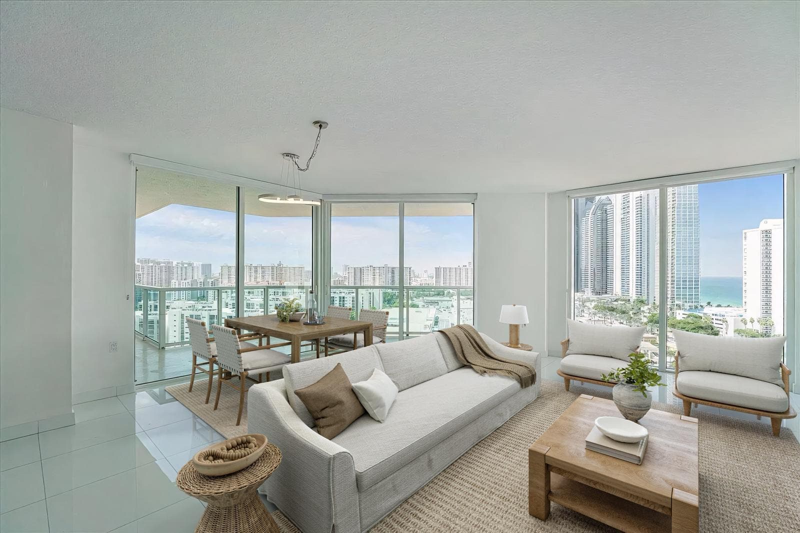200 SUNNY ISLES Boulevard # 2-1701, Sunny Isles Beach, FL 33160