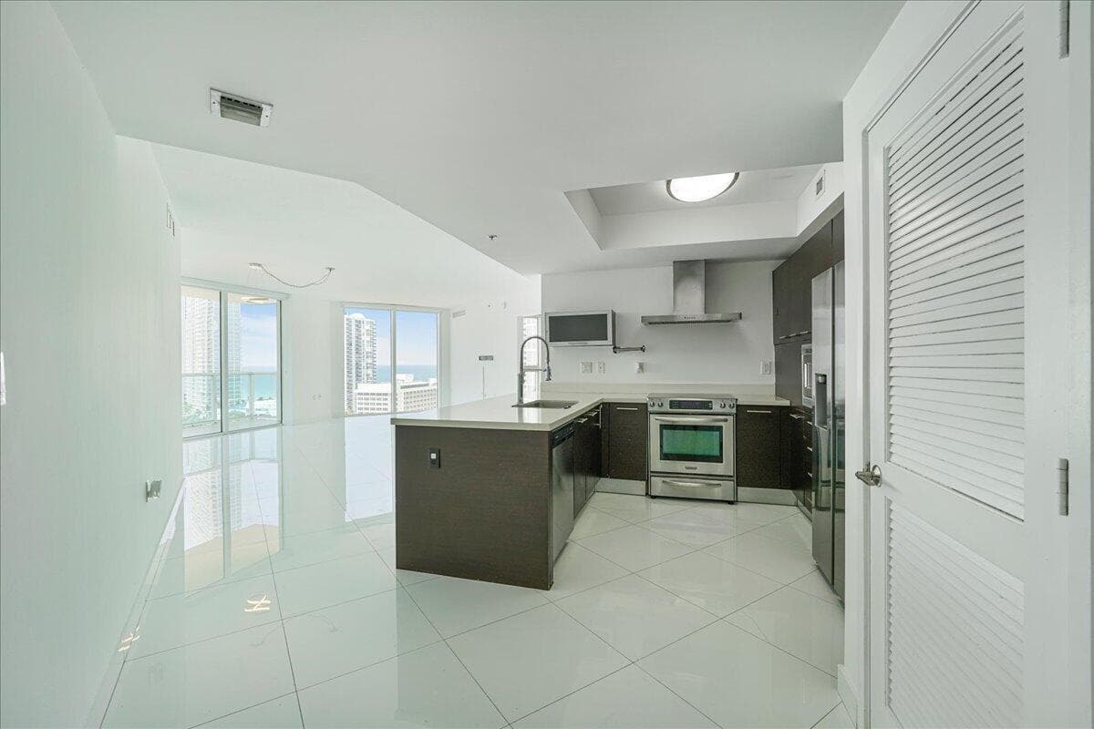200 SUNNY ISLES Boulevard # 2-1701, Sunny Isles Beach, FL 33160 photo 5