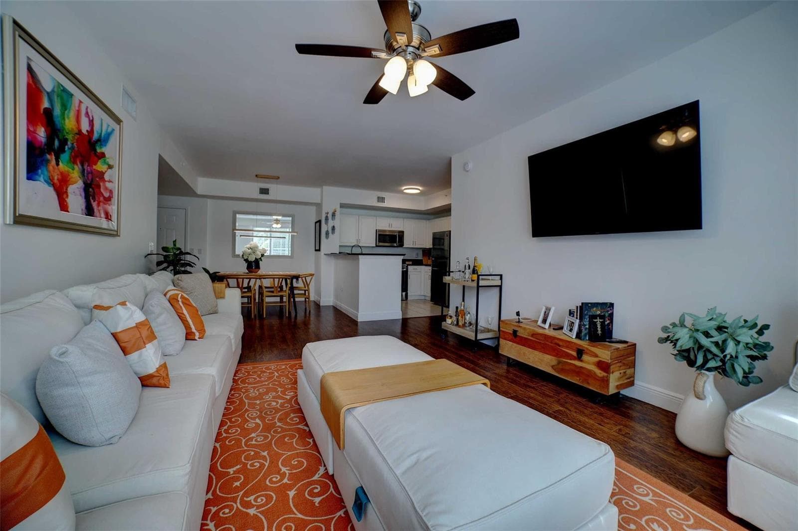 720 S Sapodilla Avenue # 413, West Palm Beach, FL 33401 photo 4