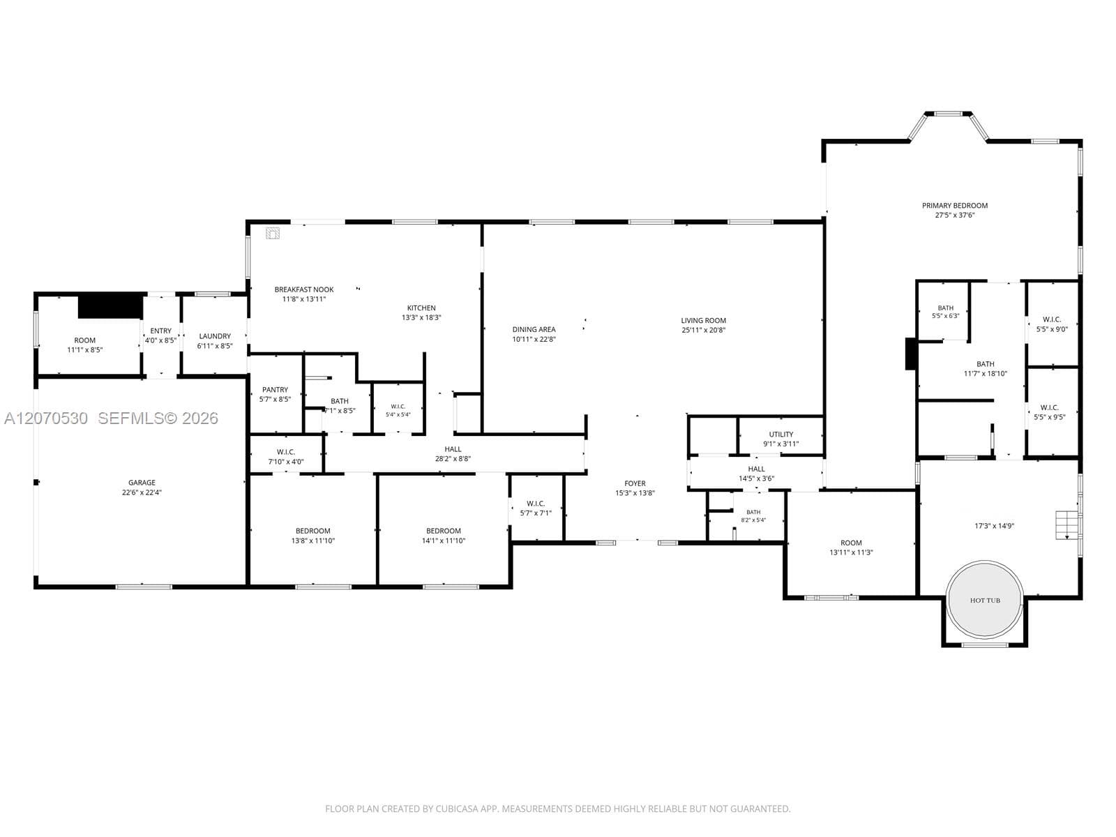 5501 SW 136th Ave, Southwest Ranches, FL 33330 photo 5