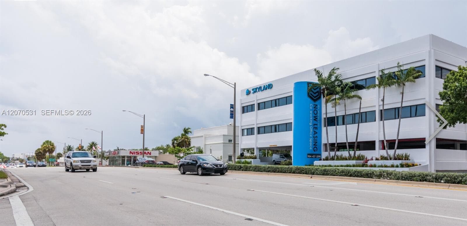 955 S Federal Hwy, Fort Lauderdale, FL 33316