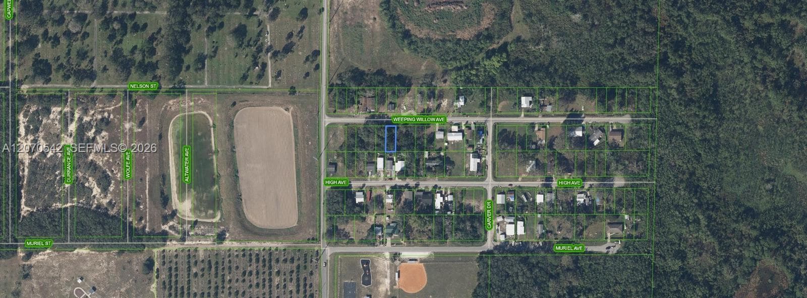 4527 Weeping Willow, Sebring, FL 33870 photo 2