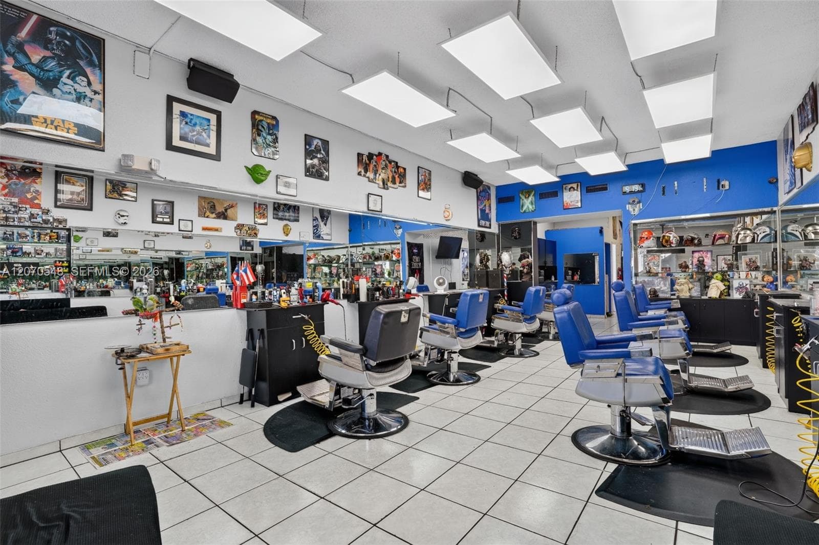 Excellent Opportunity Barbershop for Sale in the Heart of Hialeah, Hialeah, FL 33012 photo 2