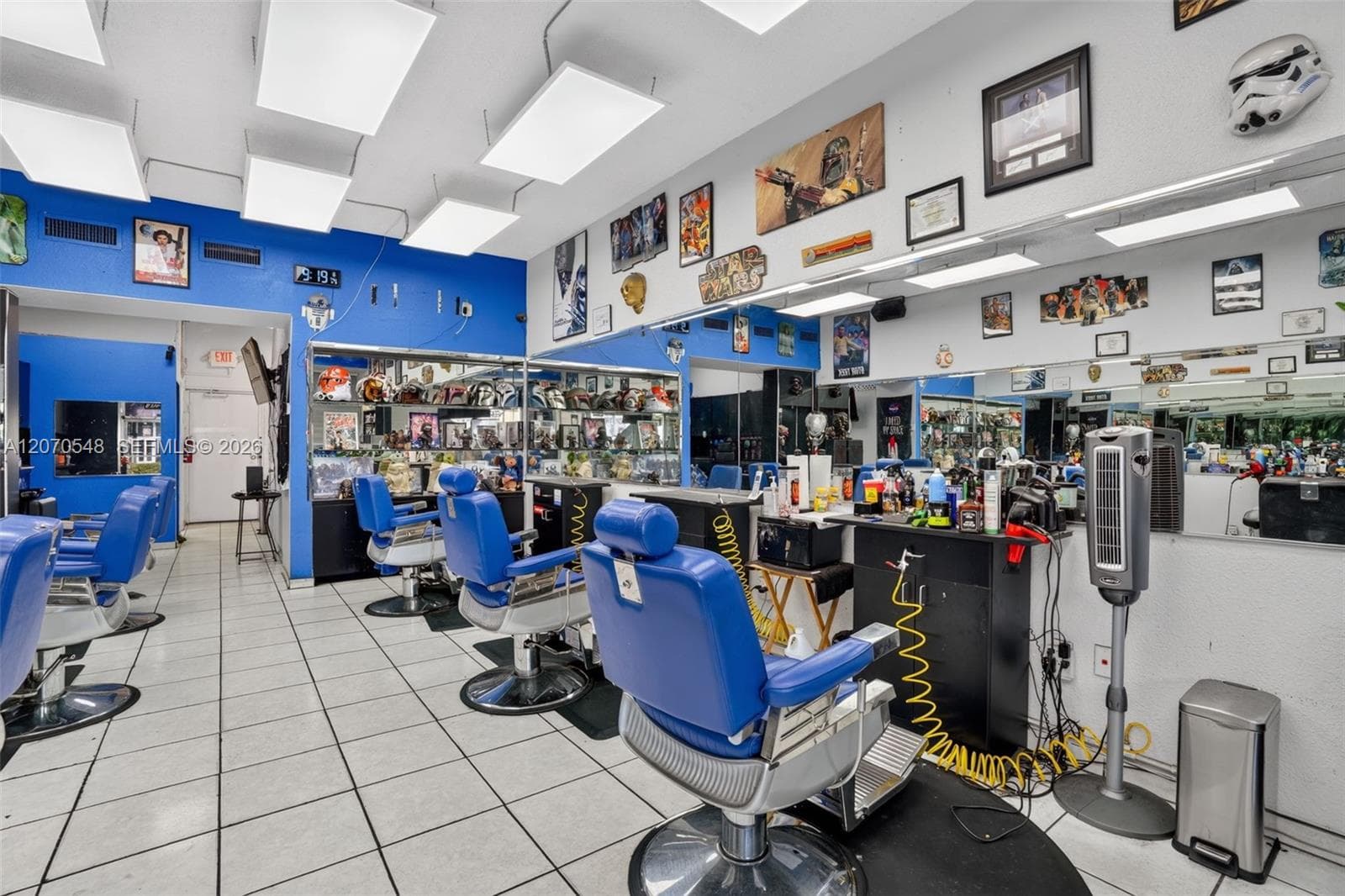Excellent Opportunity Barbershop for Sale in the Heart of Hialeah, Hialeah, FL 33012 photo 3