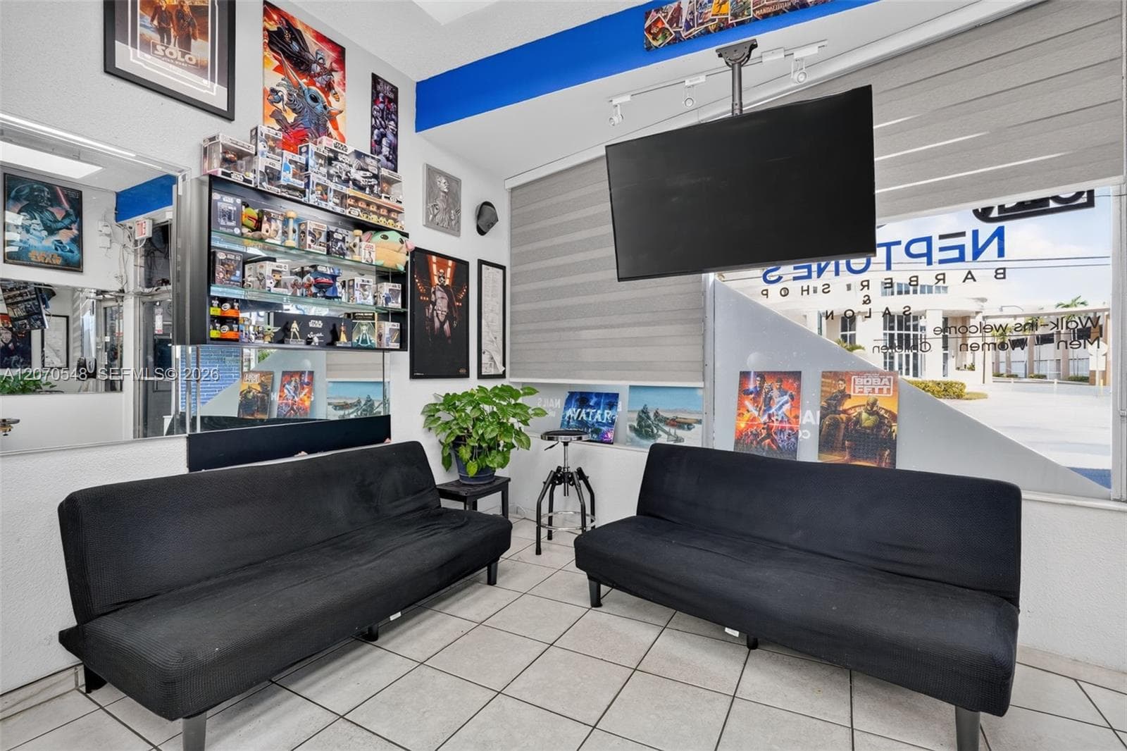Excellent Opportunity Barbershop for Sale in the Heart of Hialeah, Hialeah, FL 33012 photo 5