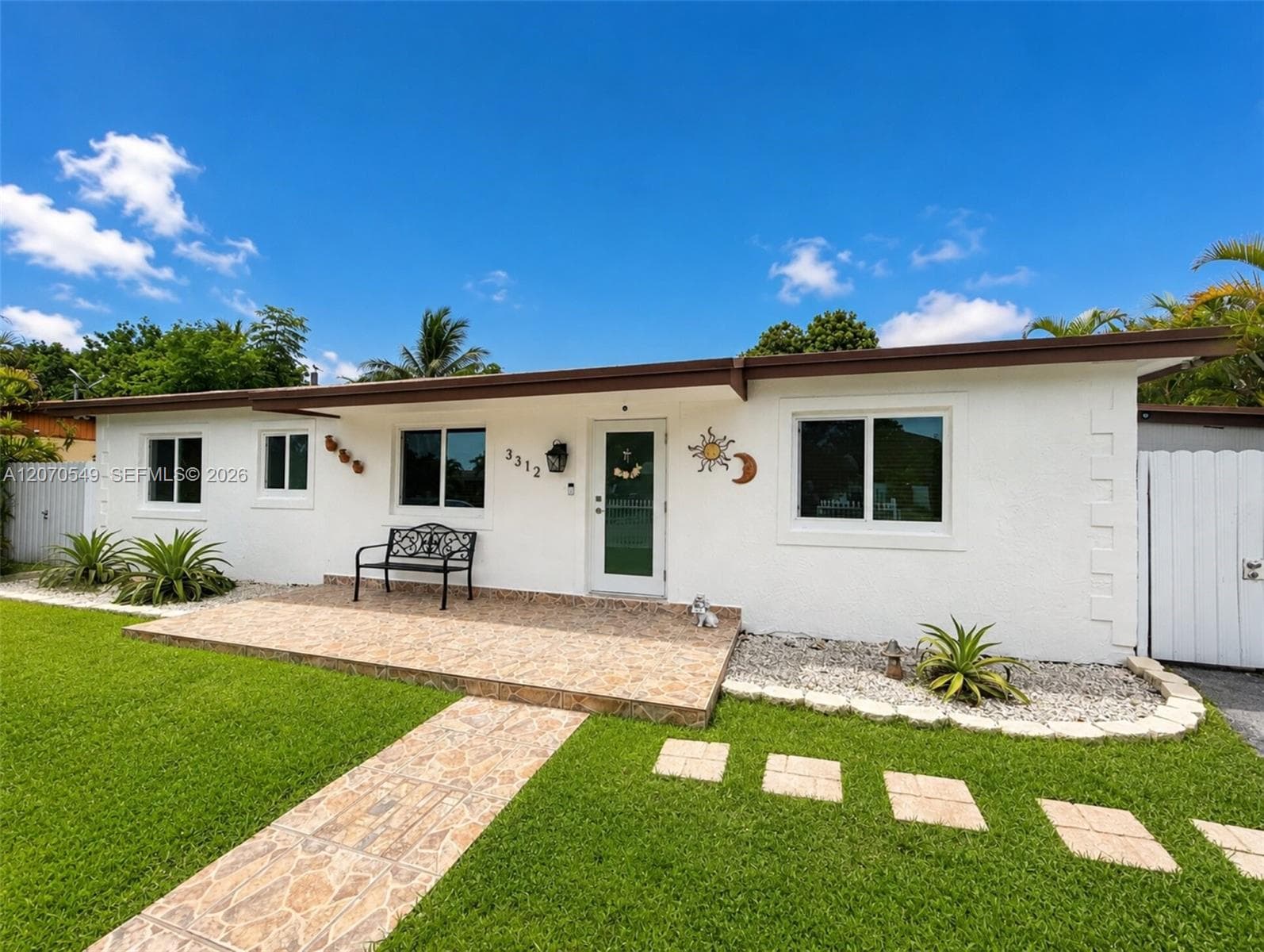 3312 NW 182nd St, Miami Gardens, FL 33056 photo 2