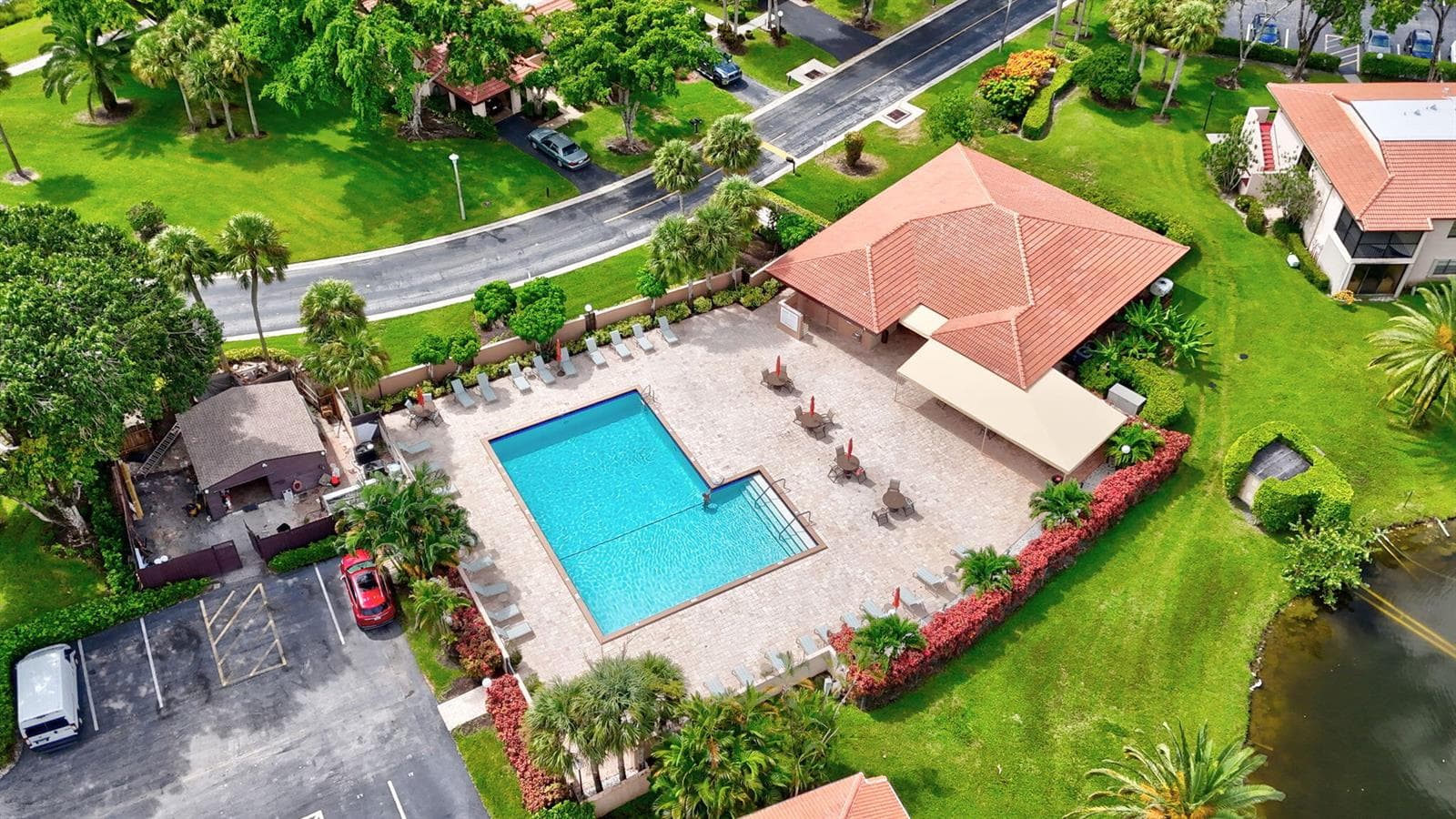 9272 Vista Del Lago # 28F, Boca Raton, FL 33428 photo 2