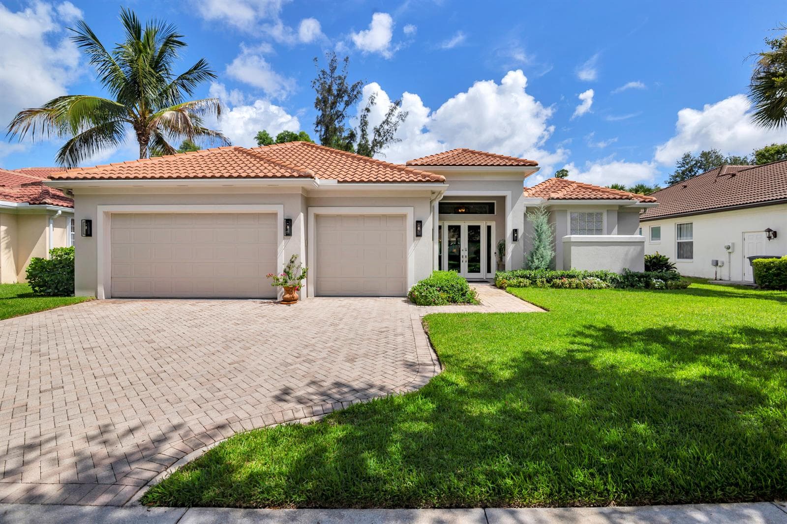 1754 Flagler Manor Circle, West Palm Beach, FL 33411 photo 3