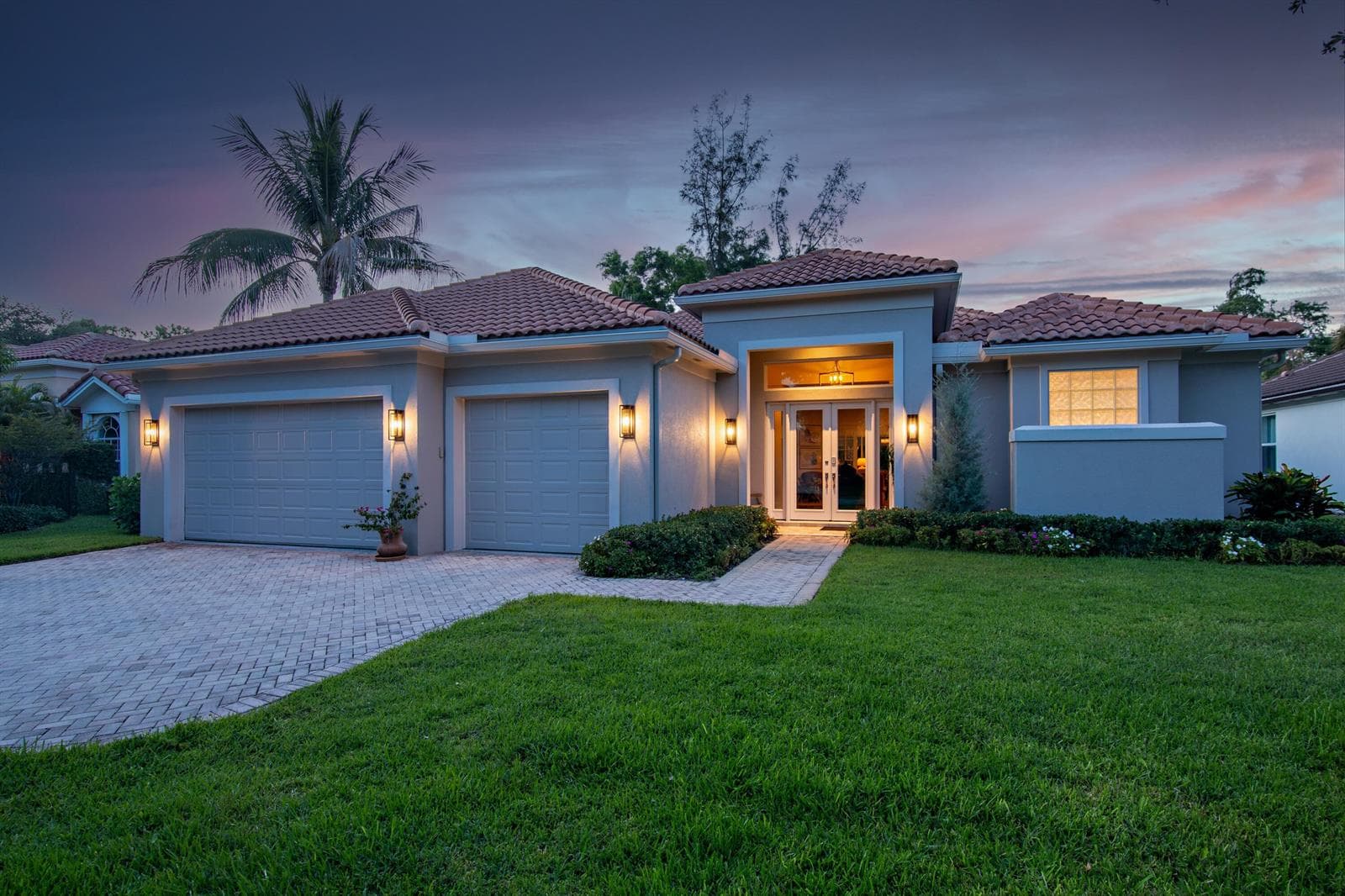 1754 Flagler Manor Circle, West Palm Beach, FL 33411 photo 4