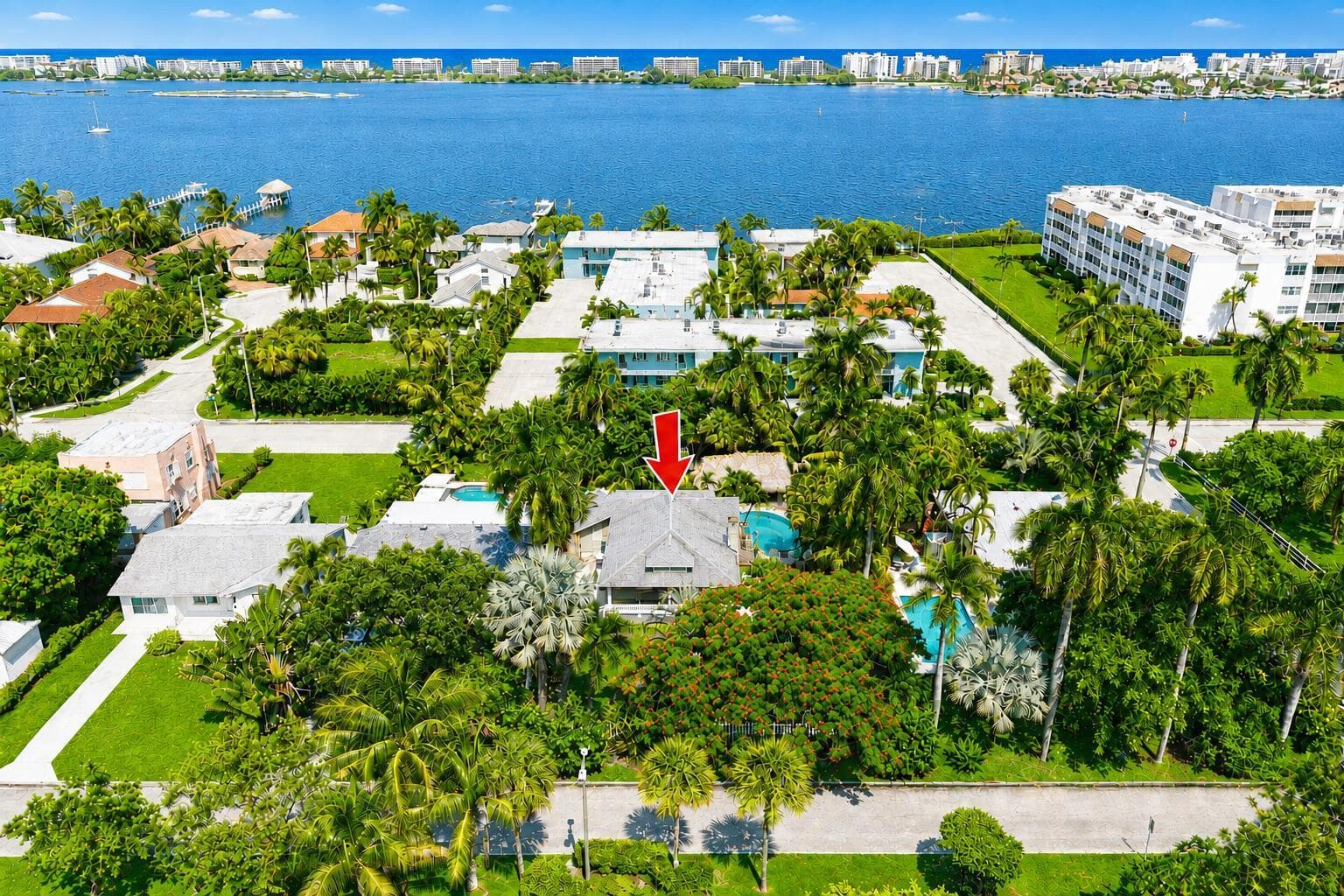 1424 S PALMWAY, FL 33460