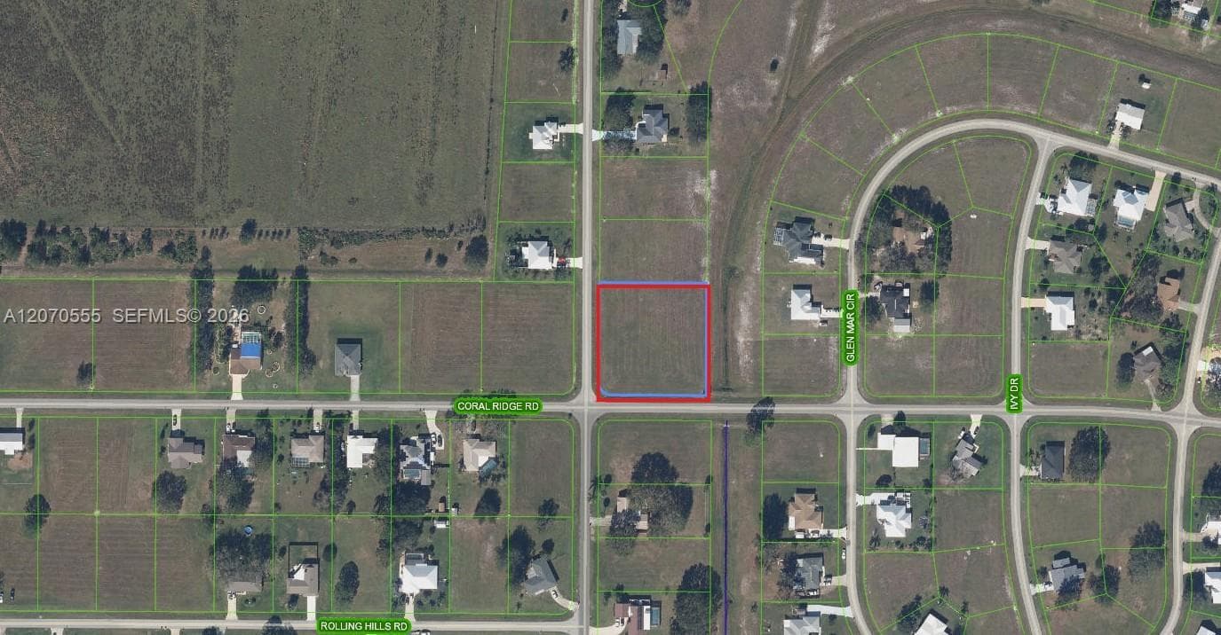 7009 CORAL RIDGE RD, Sebring, FL 33876 photo 3