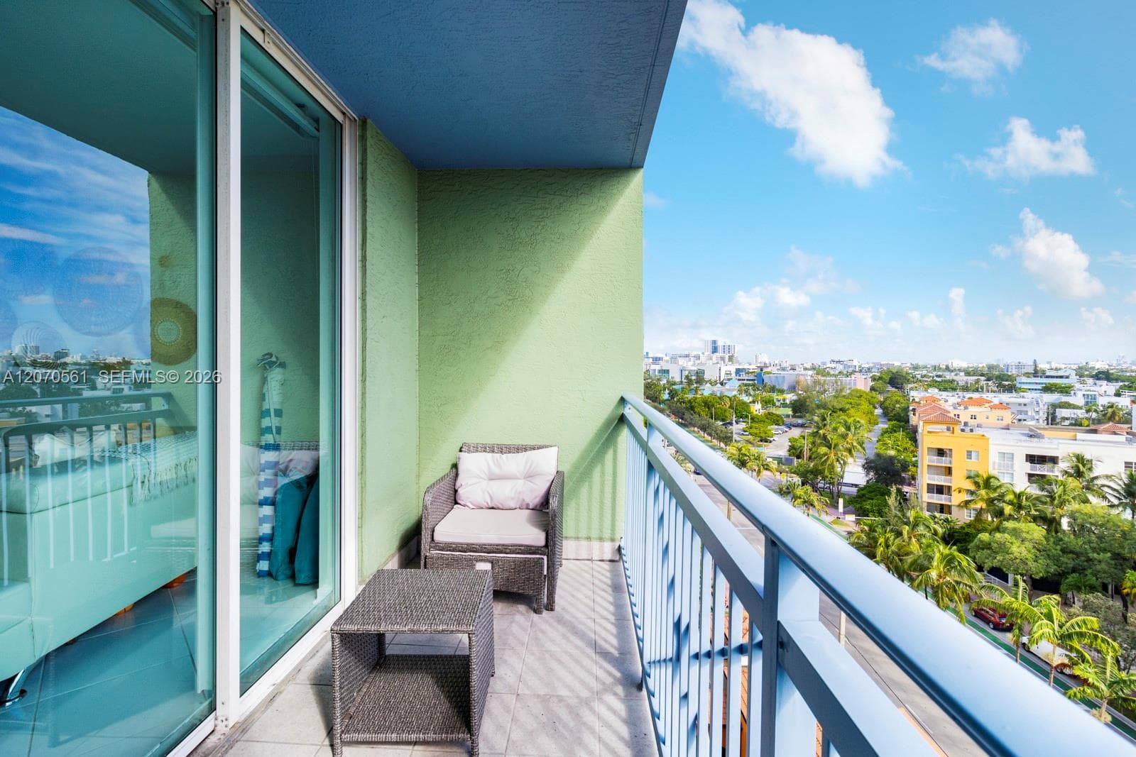 90 Alton Rd # 1005, Miami Beach, FL 33139 photo 3