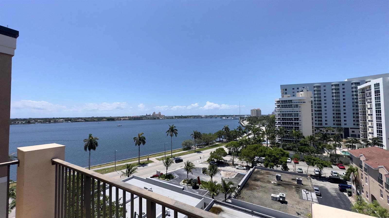 1801 N Flagler Drive # 910, West Palm Beach, FL 33407 photo 2