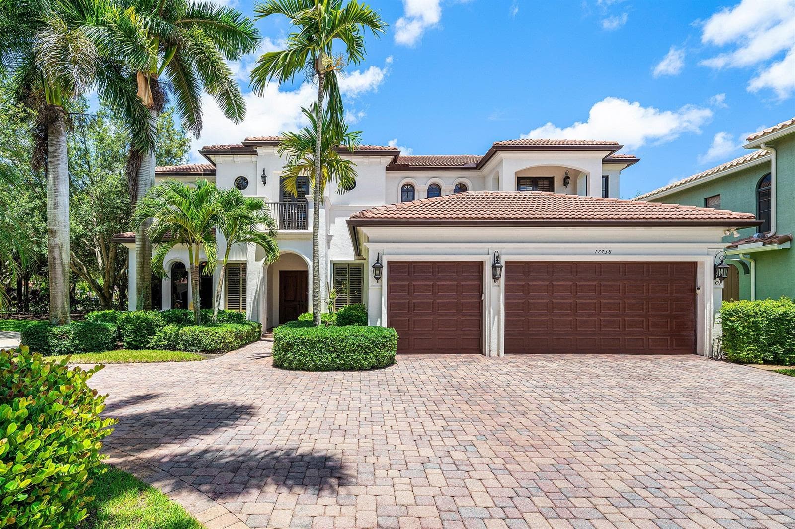17738 Lake Azure Way, Boca Raton, FL 33496 photo 2