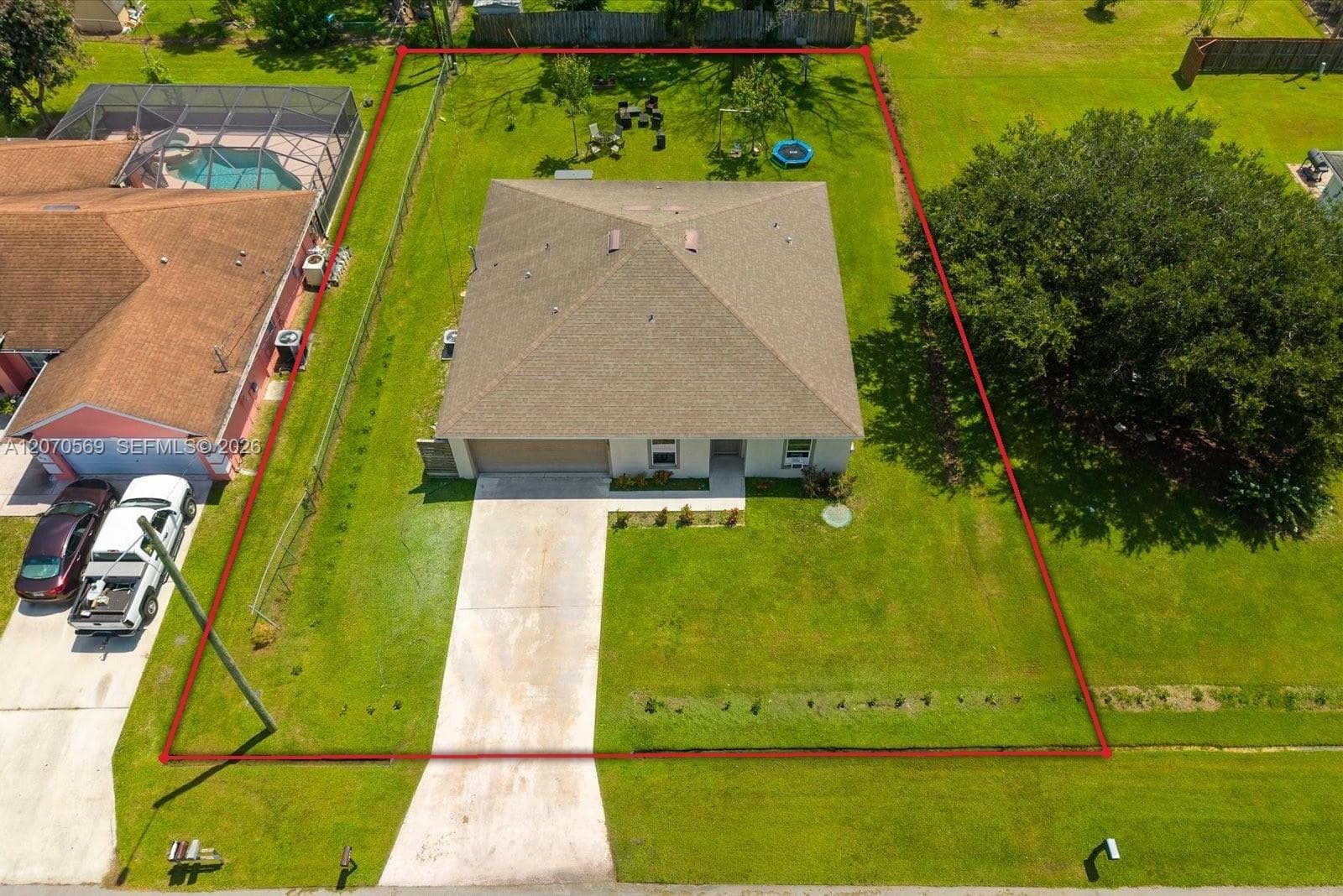 1671 SE Seashore Ln, Port St. Lucie, FL 34983 photo 3