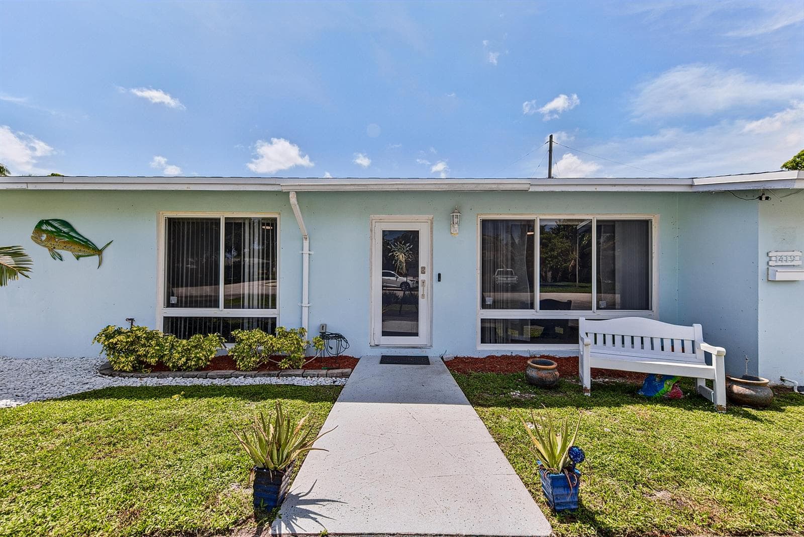 1419 SE 1ST Way, Deerfield Beach, FL 33441 photo 2