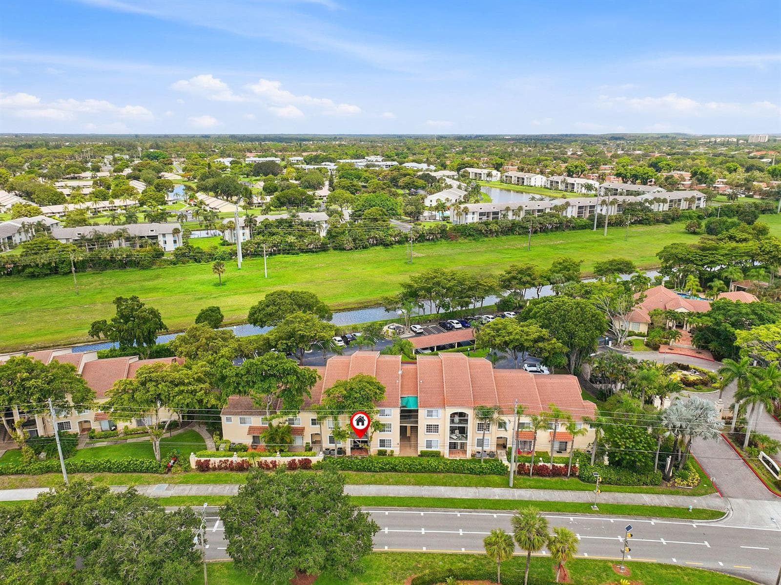 1707 VILLAGE Boulevard # 108, West Palm Beach, FL 33409 photo 2
