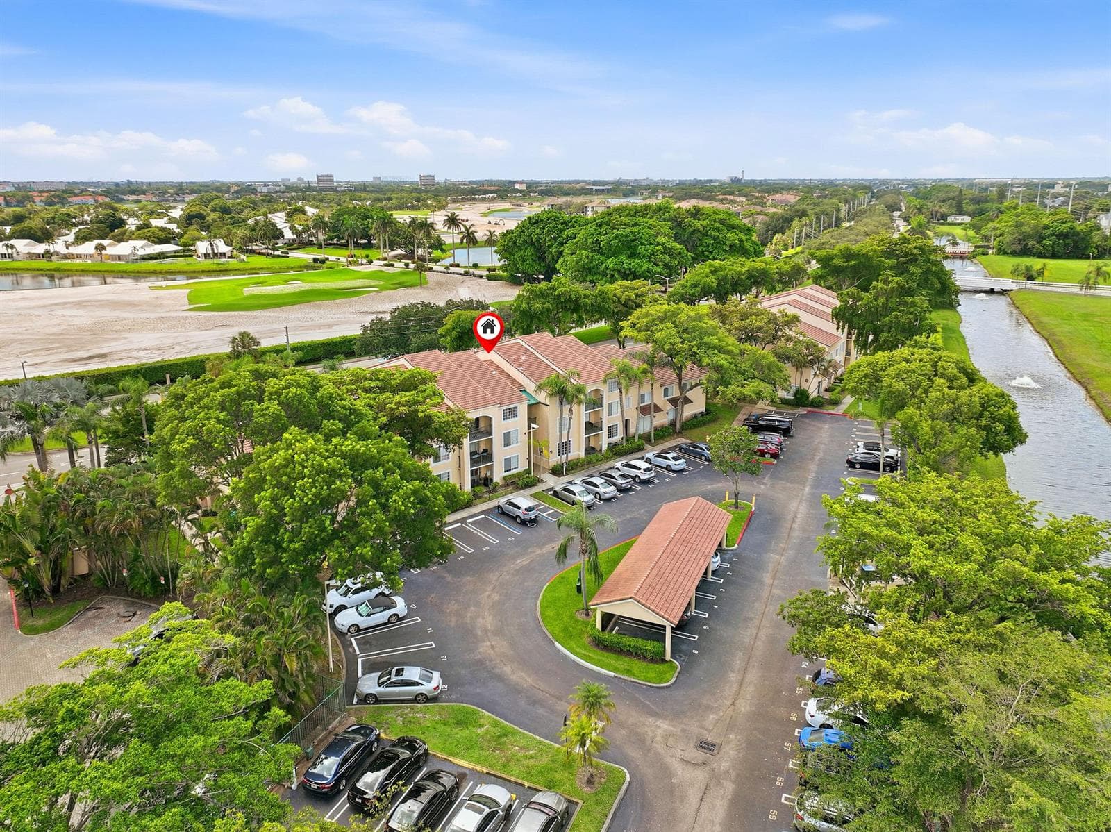 1707 VILLAGE Boulevard # 108, West Palm Beach, FL 33409 photo 3