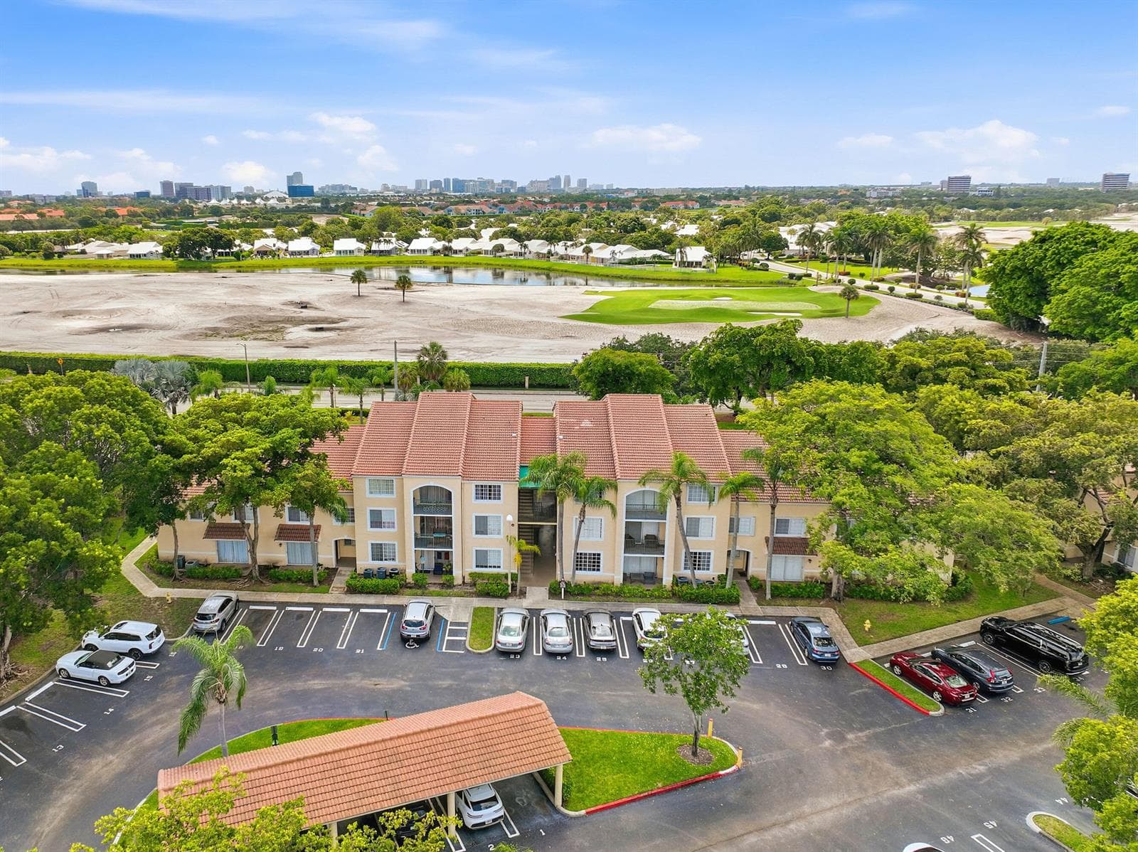 1707 VILLAGE Boulevard # 108, West Palm Beach, FL 33409 photo 5