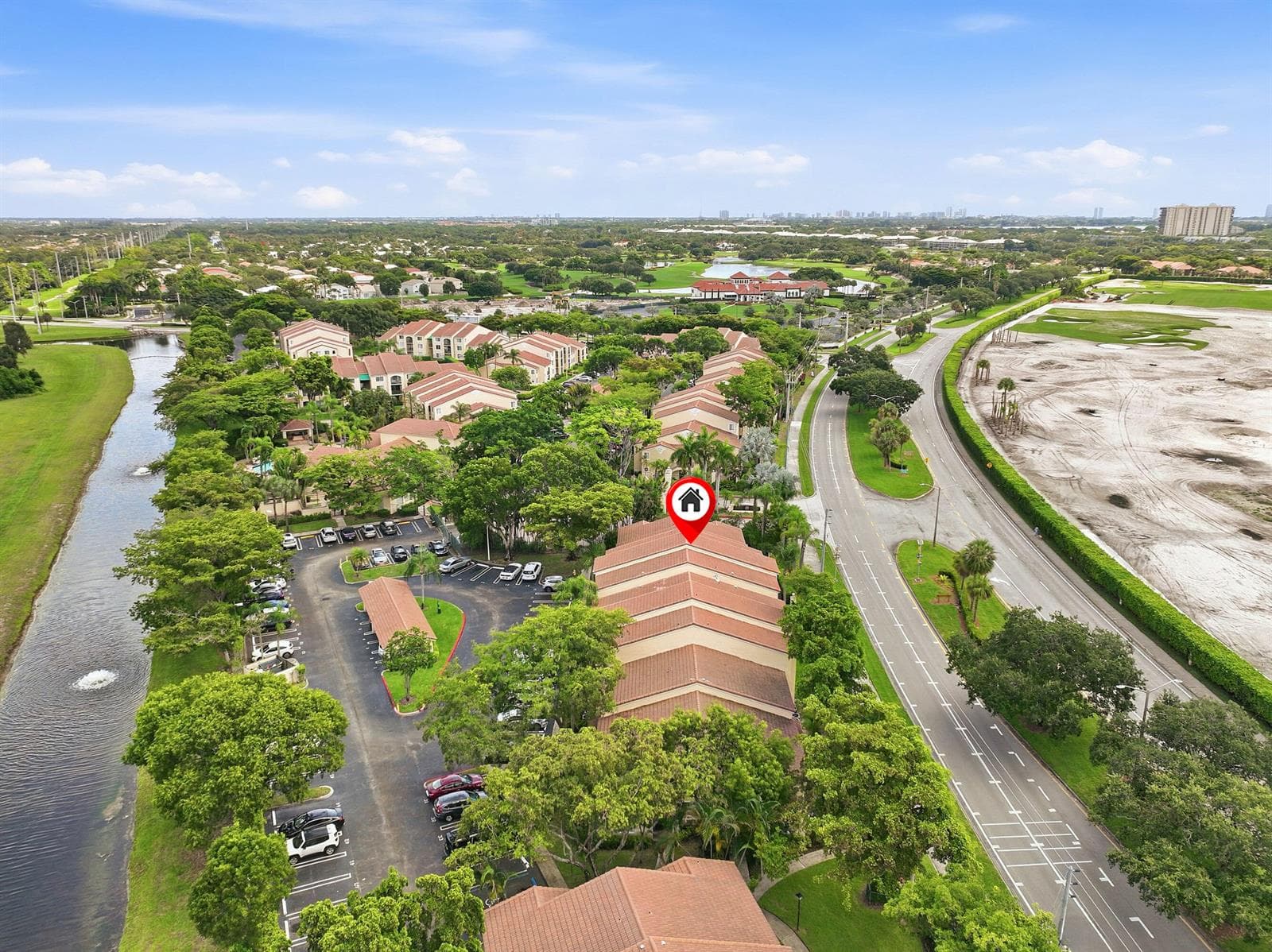 1707 VILLAGE Boulevard # 108, West Palm Beach, FL 33409 photo 4