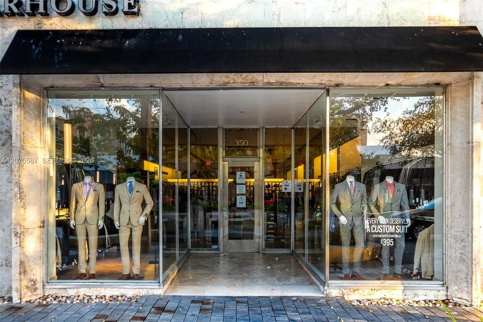 350 Miracle Mile, Coral Gables, FL 33134 photo 2