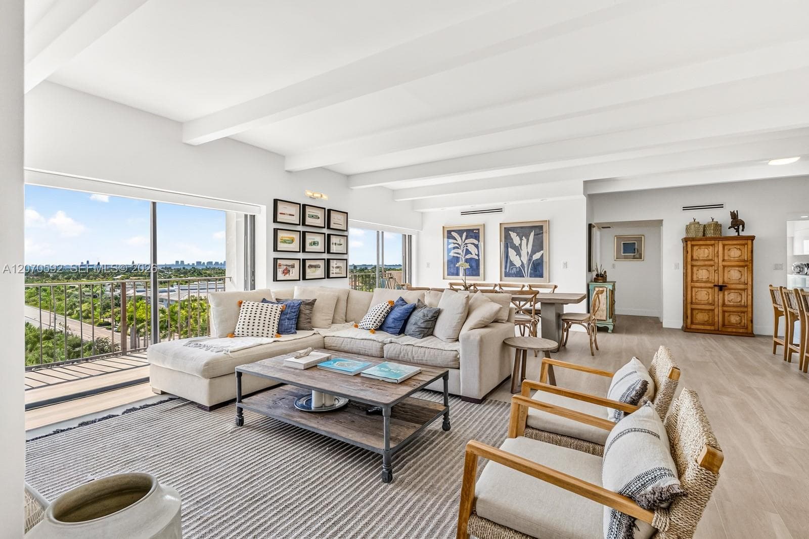575 Crandon Blvd # 801, Key Biscayne, FL 33149 photo 2