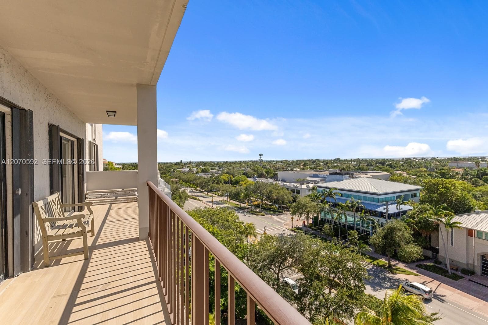 575 Crandon Blvd # 801, Key Biscayne, FL 33149 photo 3