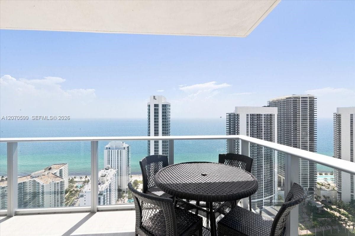 4010 S Ocean Dr # T3909, Hollywood, FL 33019 photo 2