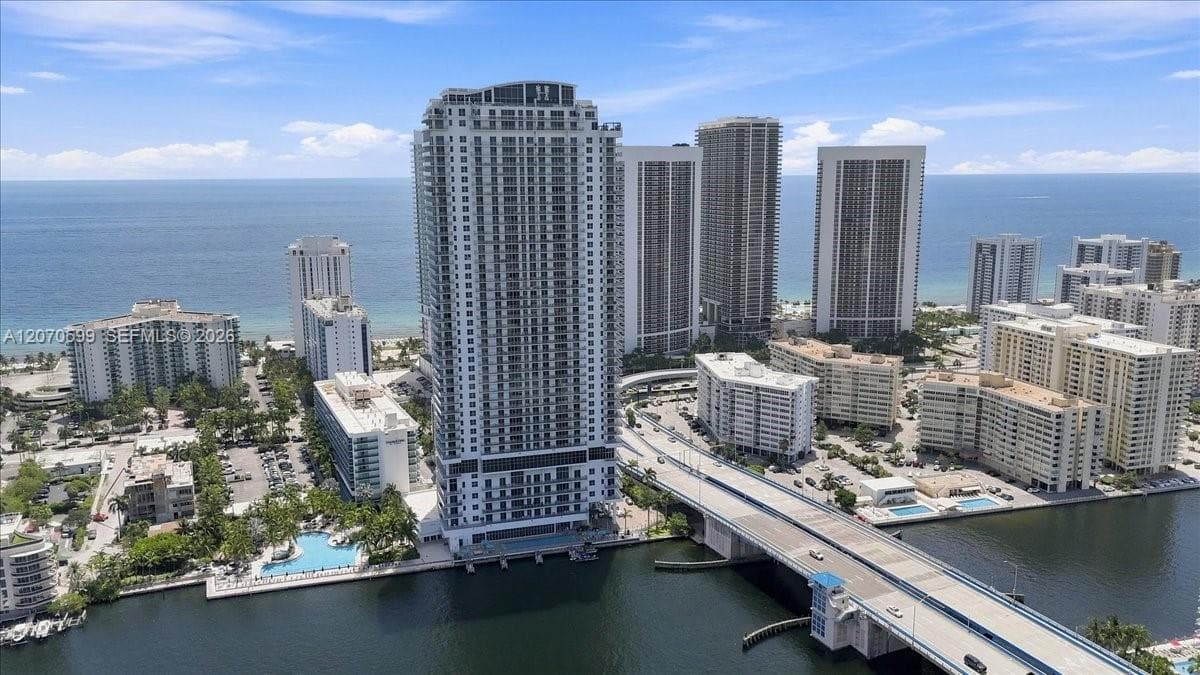 4010 S Ocean Dr # T3909, Hollywood, FL 33019 photo 5