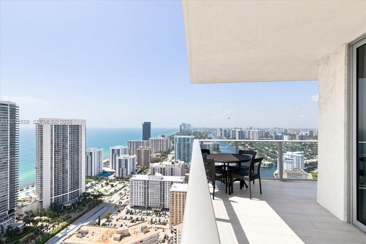 4010 S Ocean Dr # T3909, Hollywood, FL 33019 photo 4