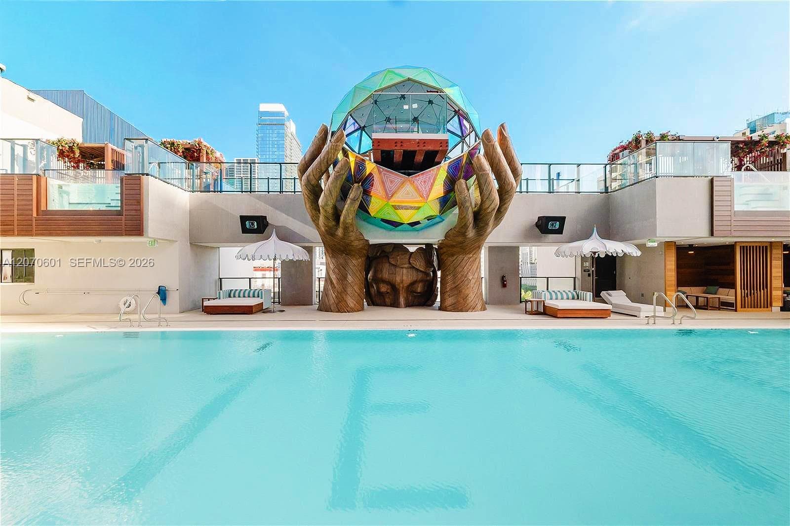 20 NE 11 ST # 2407, Miami, FL 33132