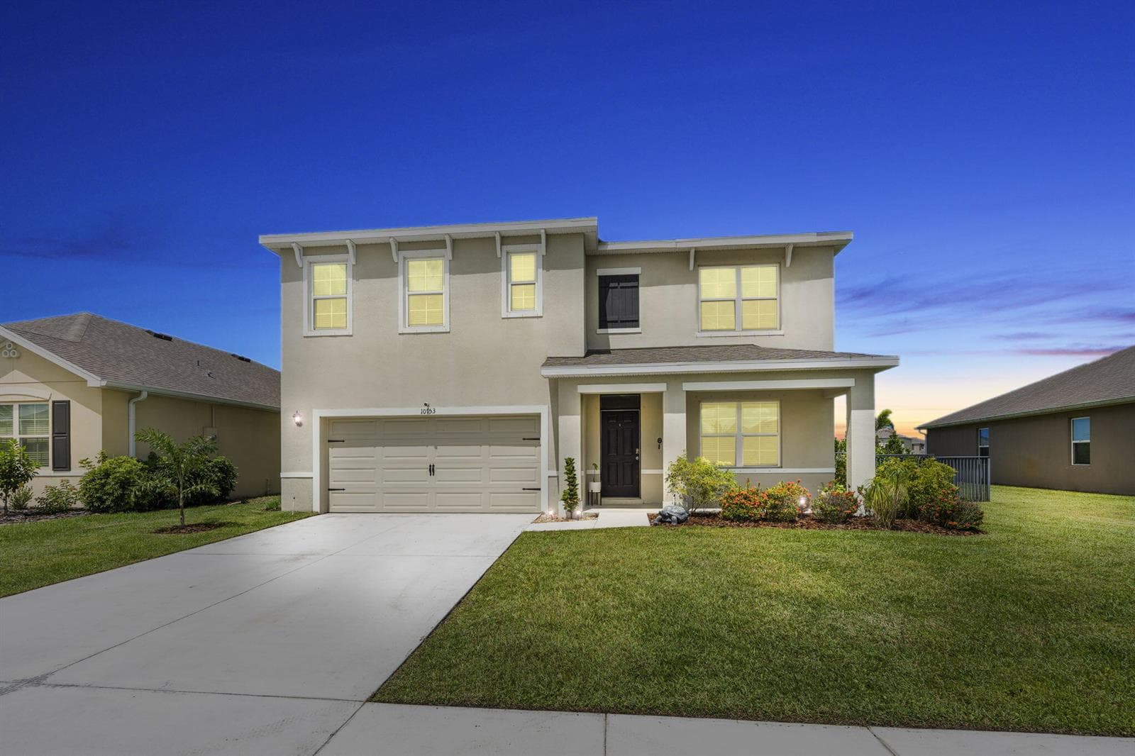 10753 SW CREMONA Way, Port St. Lucie, FL 34987 photo 2