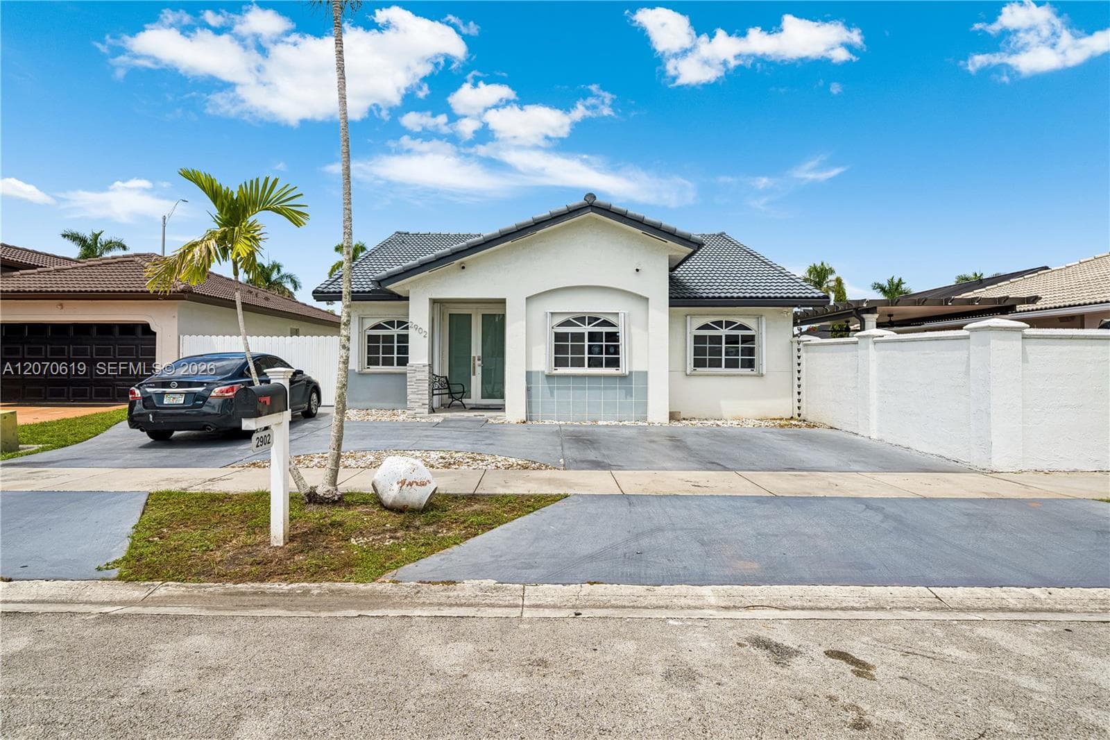 2902 SW 136th Ct, Miami, FL 33175