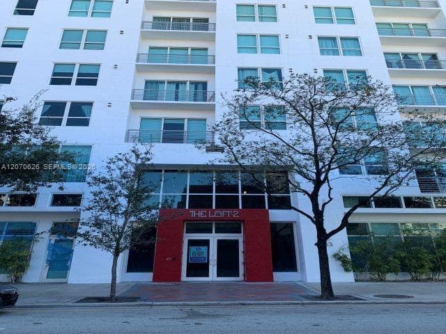 133 NE 2nd Ave # 2411, Miami, FL 33132
