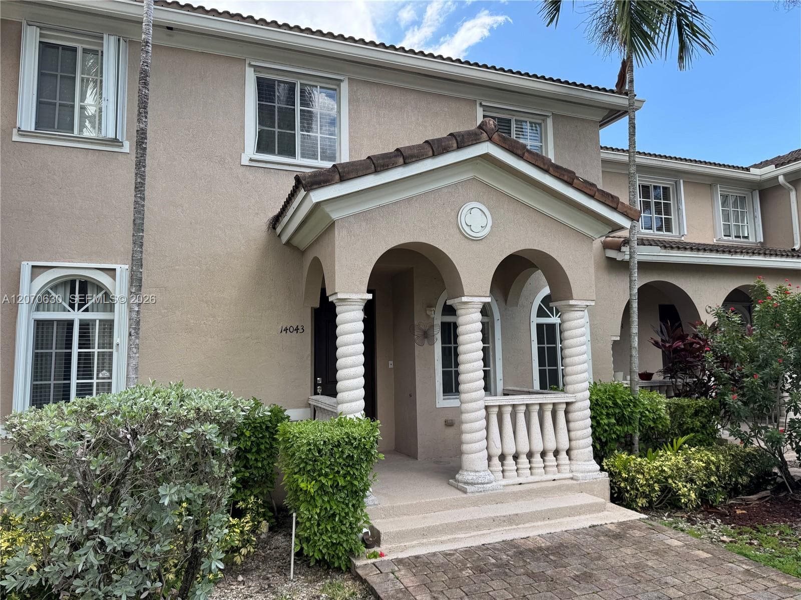 14043 SW 272nd St, Homestead, FL 33032 photo 2
