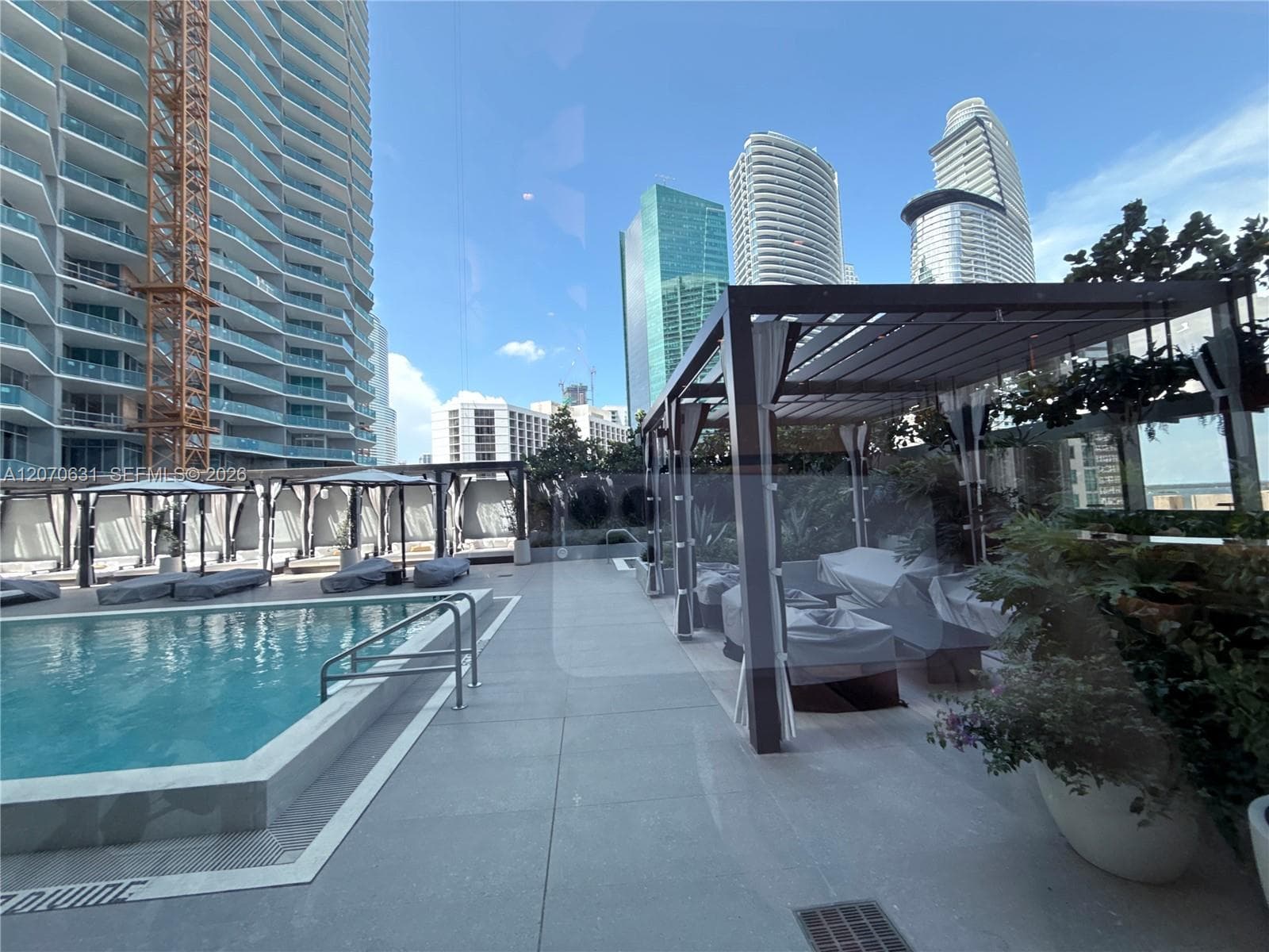 77 SE 5th ST # 2302, Miami, FL 33131 photo 4
