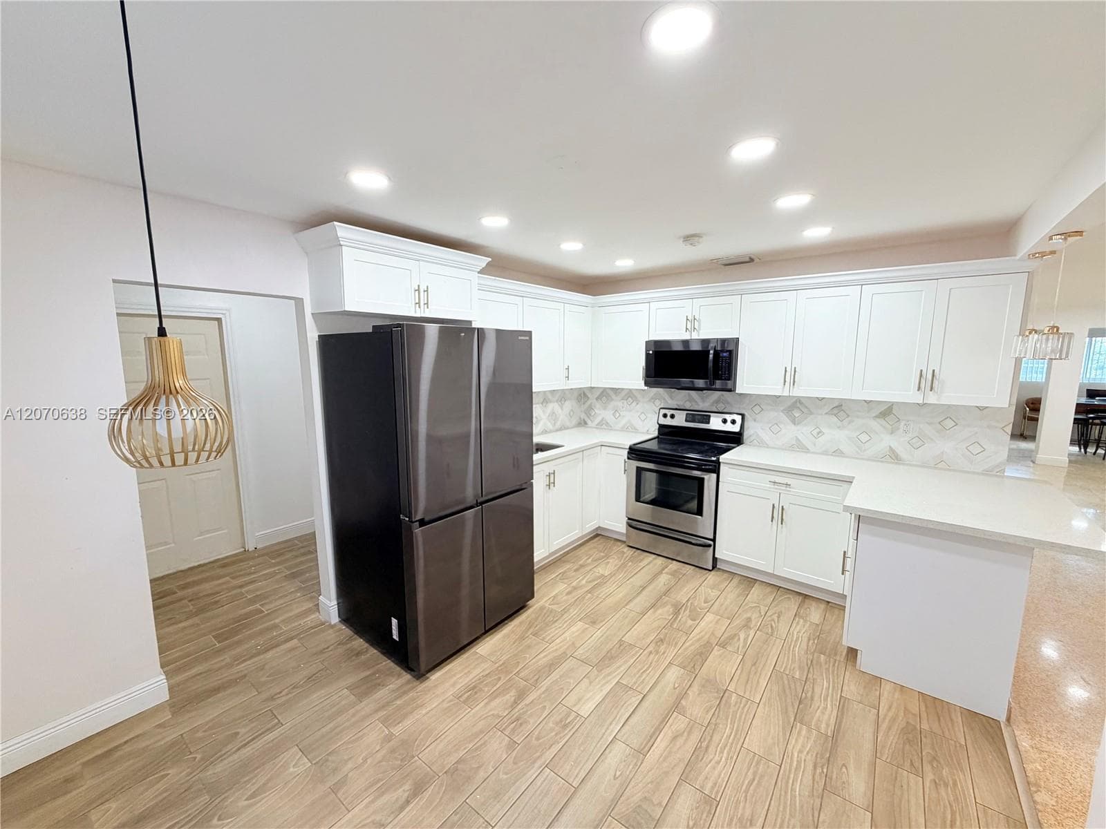 18711 NW 24th Ave, Miami Gardens, FL 33056 photo 3