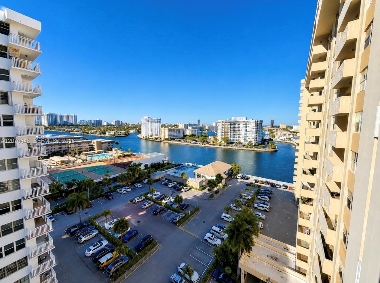 1833 S Ocean Dr # 1202, Hallandale Beach, FL 33009 photo 2