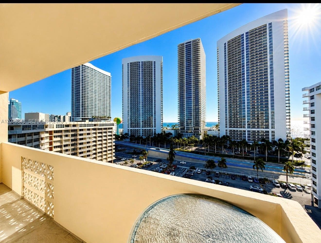 1833 S Ocean Dr # 1202, Hallandale Beach, FL 33009