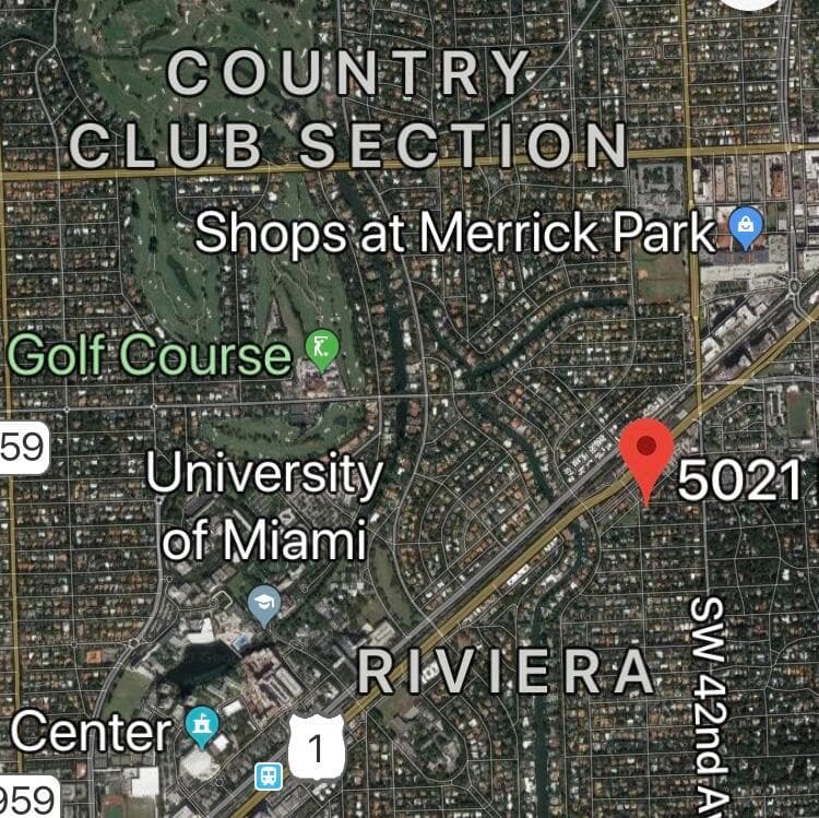 5021 MAGGIORE Street, Coral Gables, FL 33146 photo 4