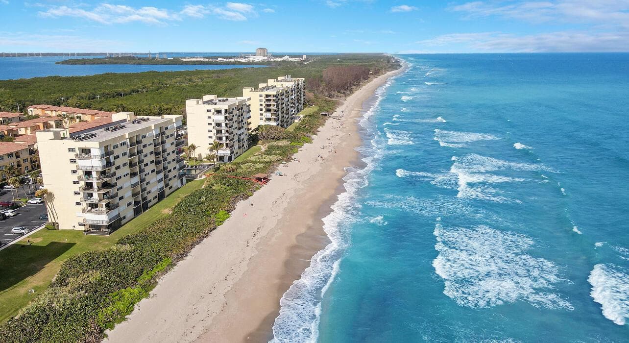7410 S Ocean Drive # 505, Jensen Beach, FL 34957 photo 2