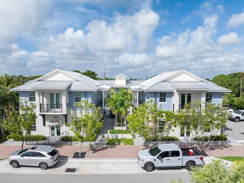 20 NW 6TH Avenue, Delray Beach, FL 33444